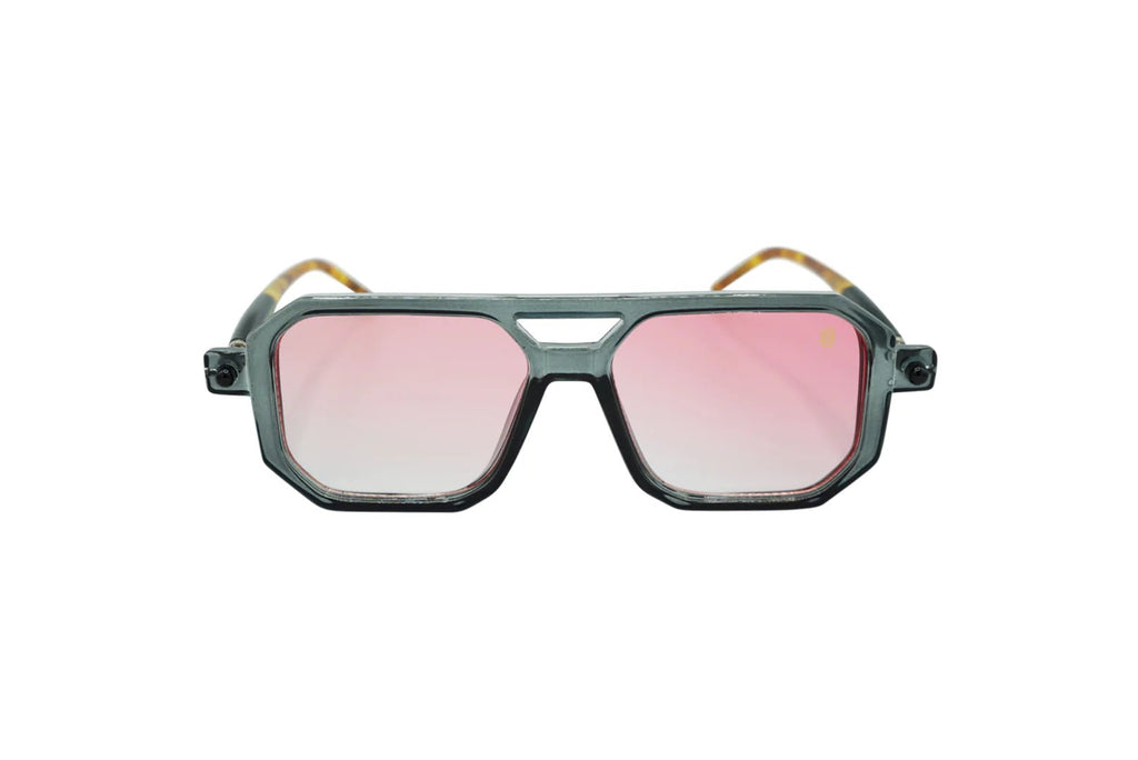 HIP & BONE - VEGAS PINK-Sunglasses_HIP & BONE-Aritmetik-montreal