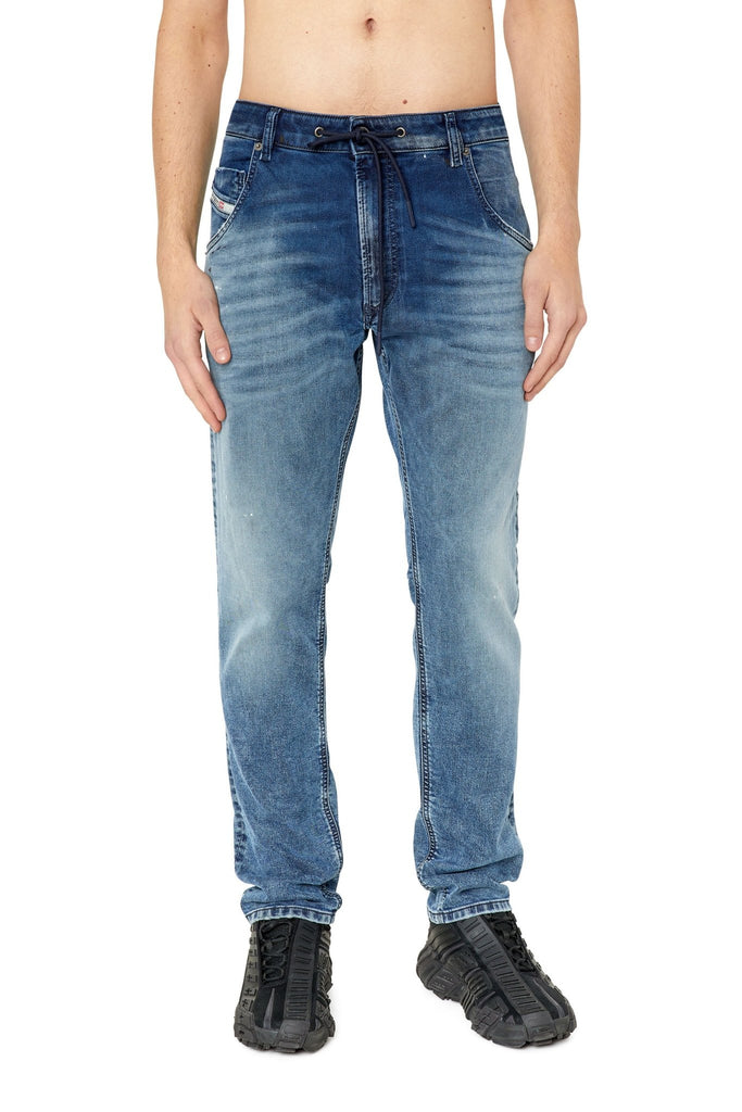 Krooley JoggJeans® 068CS Tapered-Jogg Jeans_DIESEL-Aritmetik-montreal