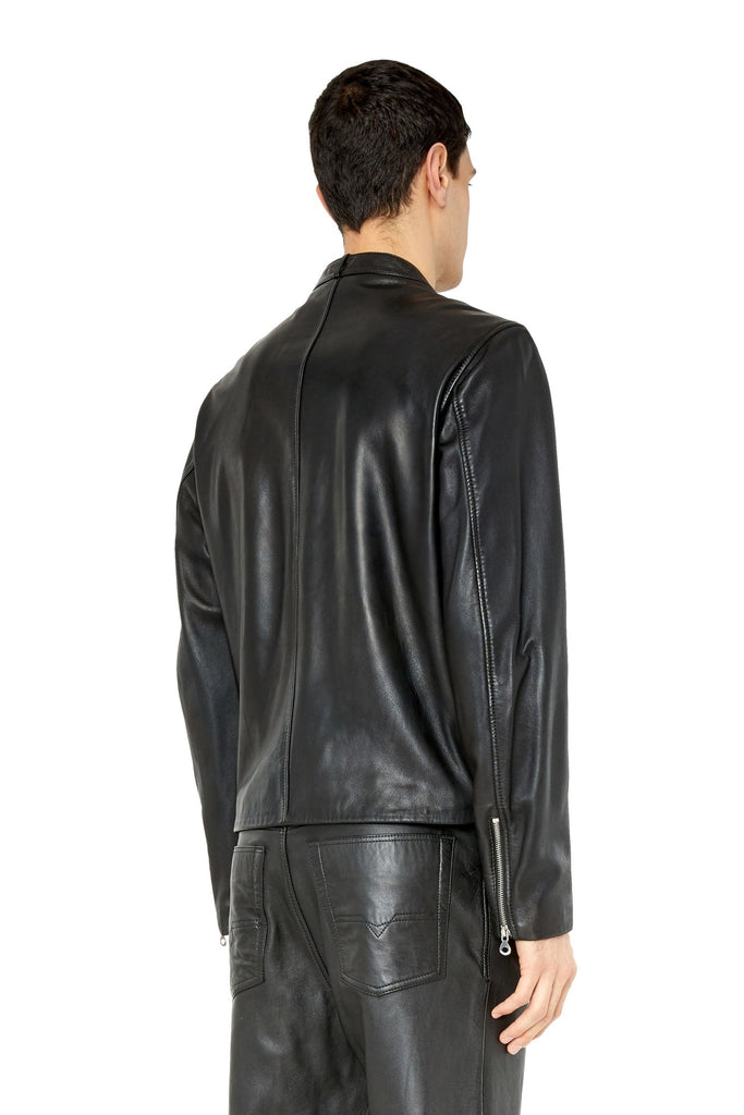 L-METAL-Leather Jacket_DIESEL-Aritmetik-montreal