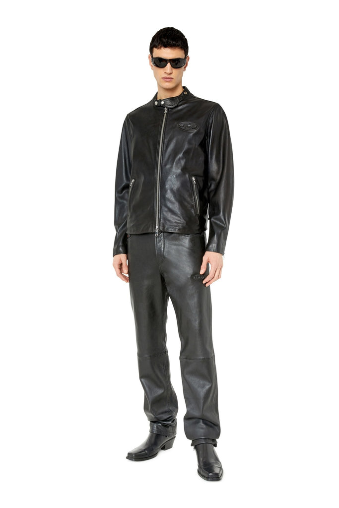 L-METAL-Leather Jacket_DIESEL-Aritmetik-montreal