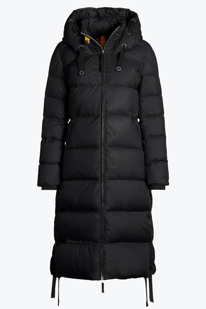 PANDA - Black-Winter Jacket_Parajumpers-Aritmetik-montreal