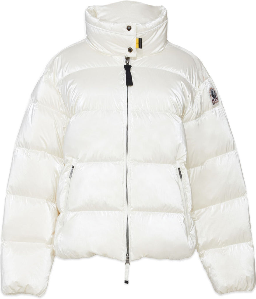 PIA - Off White-Winter Jacket_Parajumpers-Aritmetik-montreal