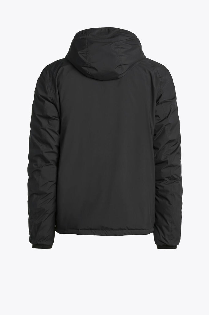 REVERSIBLE - TOUBRE/BLACK-Winter Jacket_Parajumpers-Aritmetik-montreal