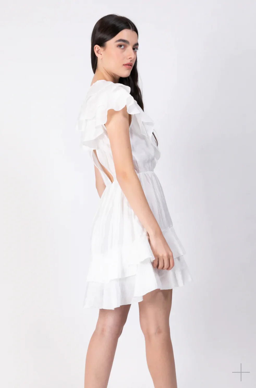 Sabina 2024 musayev dress