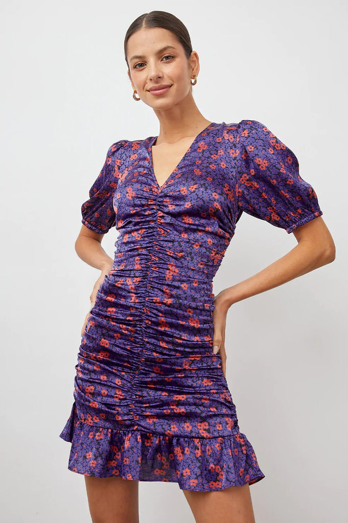 Scarlette Dress-Dress_Rails-Aritmetik-montreal