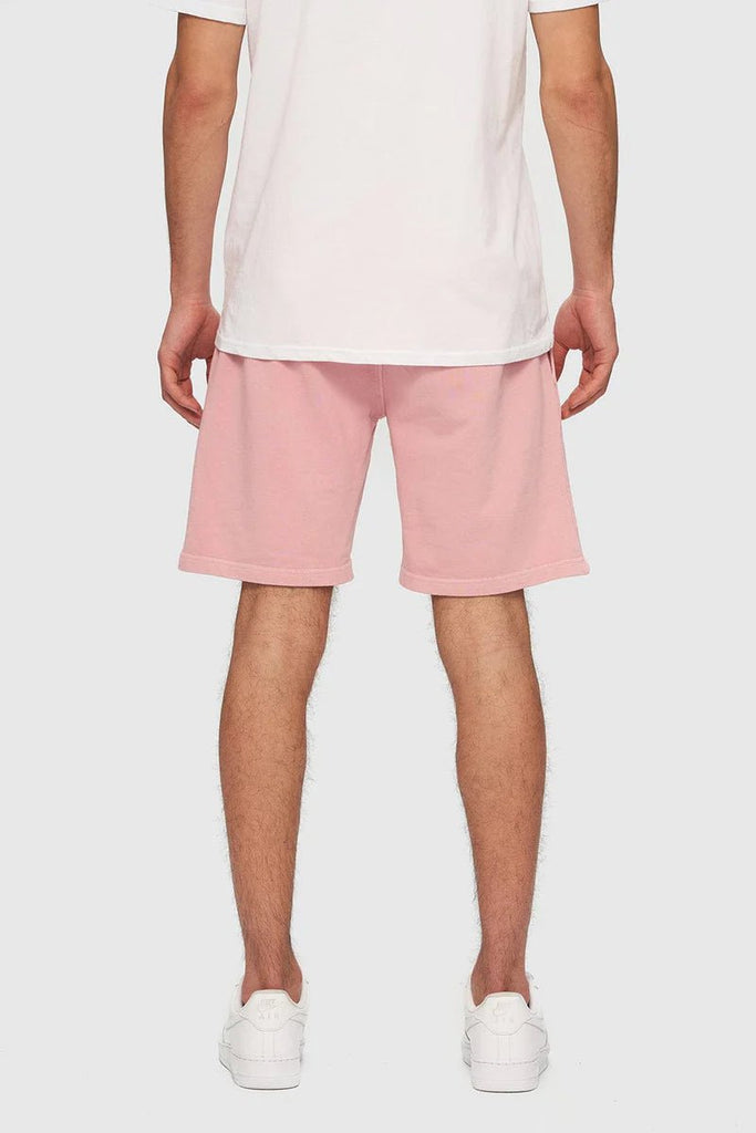 Sun Faded Shorts - Pink-Shorts_Kuwalla-Aritmetik-montreal