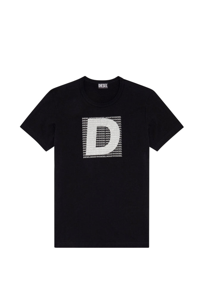 T-DIEGOR-COL-T-shirt_DIESEL-Aritmetik-montreal