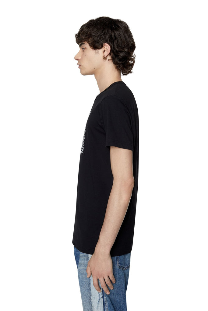 T-DIEGOR-COL-T-shirt_DIESEL-Aritmetik-montreal