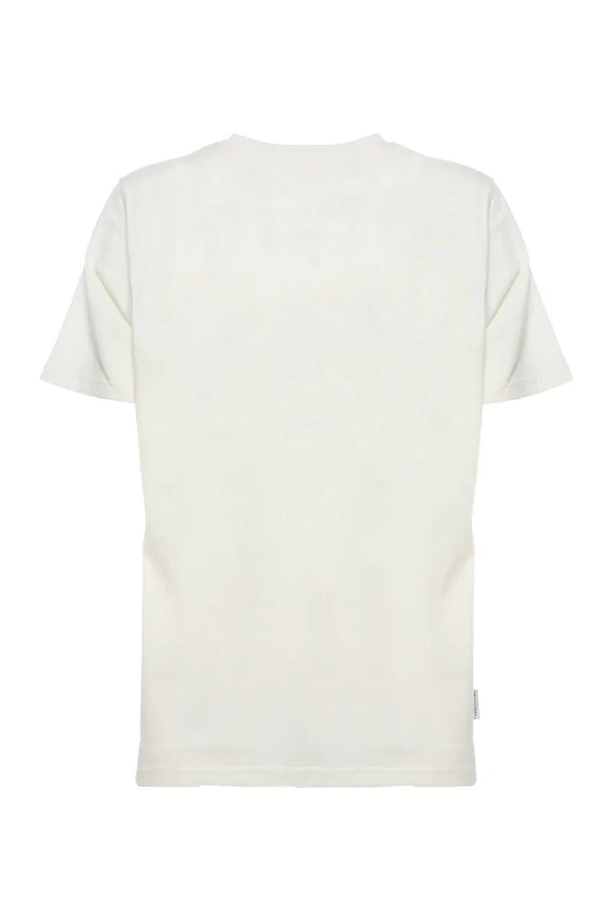 T-SHIRT I LOVE - WHITE-T-shirt_Family First-Aritmetik-montreal