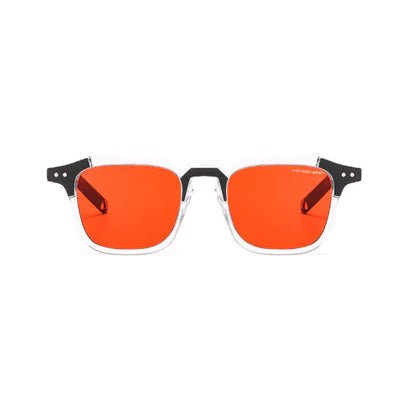 TUNNEL VISION SHADES RED-Sunglasses_HIP & BONE-Aritmetik-montreal