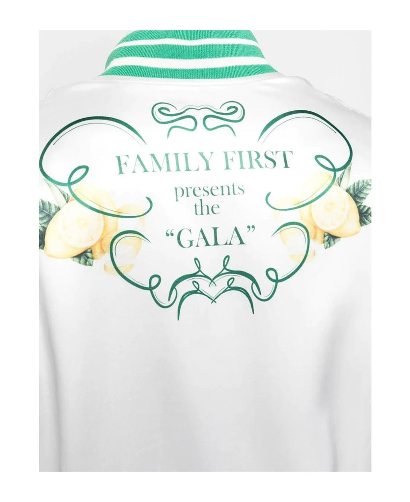 VARSITY GALA - WHITE-Varsity Jacket_Family First-Aritmetik-montreal